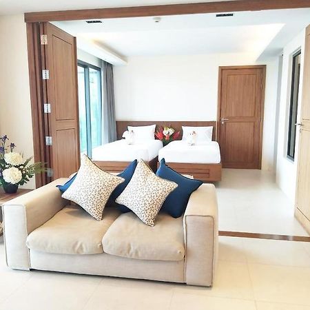 At The Tree Condominium Phuket Dış mekan fotoğraf