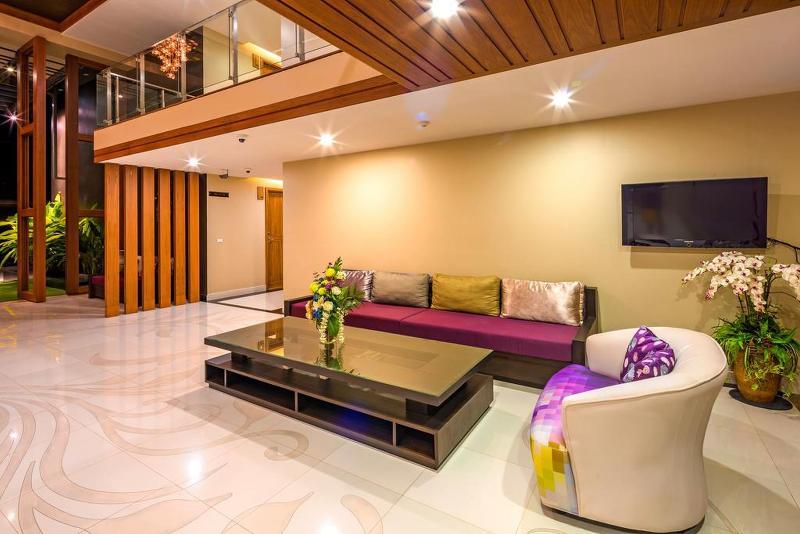 At The Tree Condominium Phuket Dış mekan fotoğraf