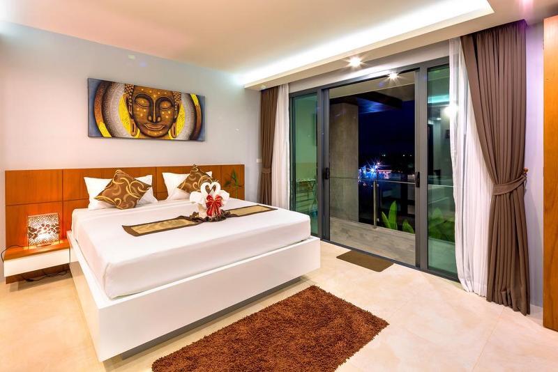 At The Tree Condominium Phuket Dış mekan fotoğraf