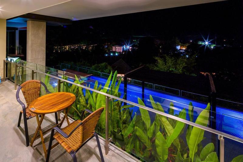 At The Tree Condominium Phuket Dış mekan fotoğraf