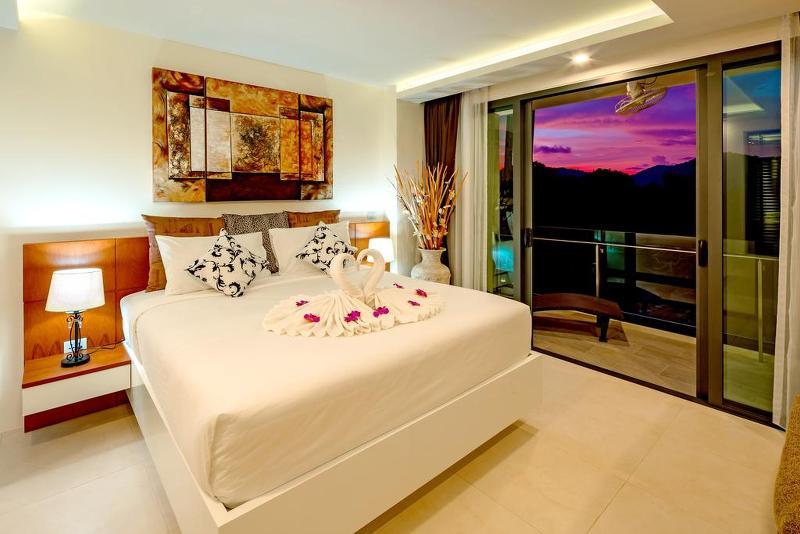At The Tree Condominium Phuket Dış mekan fotoğraf