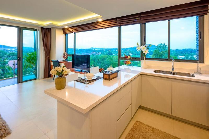 At The Tree Condominium Phuket Dış mekan fotoğraf