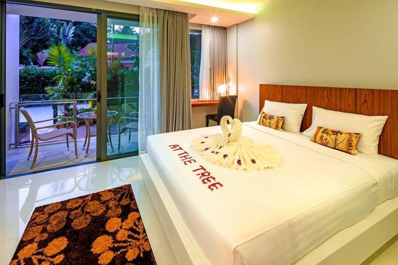 At The Tree Condominium Phuket Dış mekan fotoğraf
