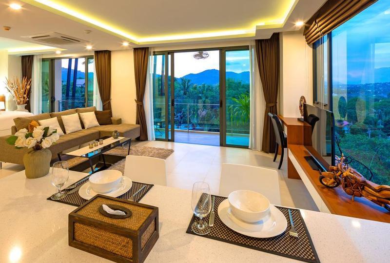 At The Tree Condominium Phuket Dış mekan fotoğraf