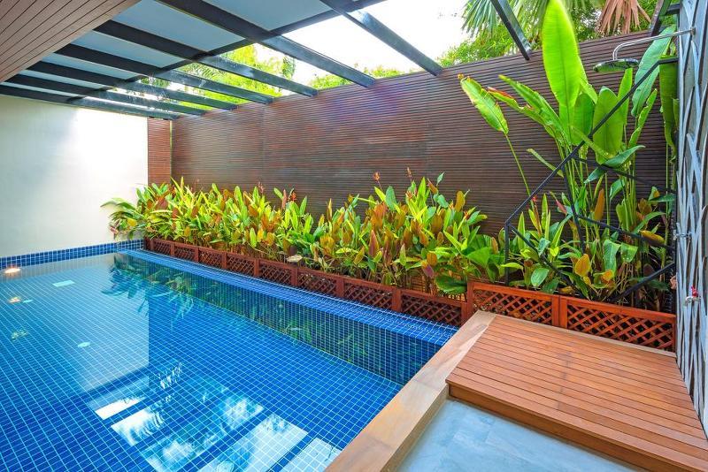 At The Tree Condominium Phuket Dış mekan fotoğraf