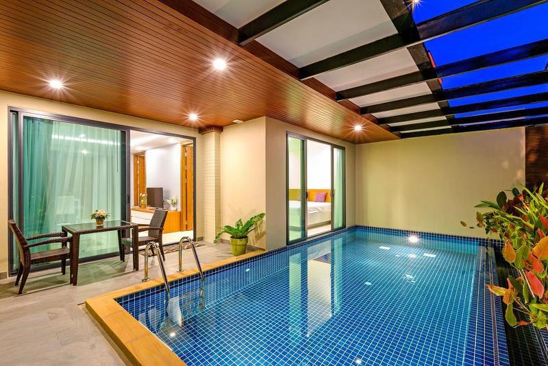 At The Tree Condominium Phuket Dış mekan fotoğraf