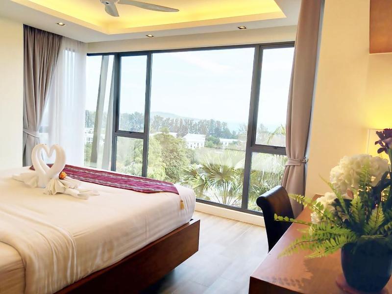 At The Tree Condominium Phuket Dış mekan fotoğraf