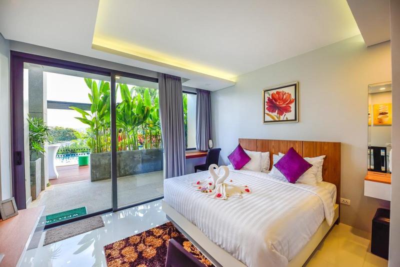 At The Tree Condominium Phuket Dış mekan fotoğraf