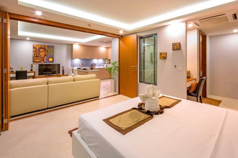 At The Tree Condominium Phuket Dış mekan fotoğraf